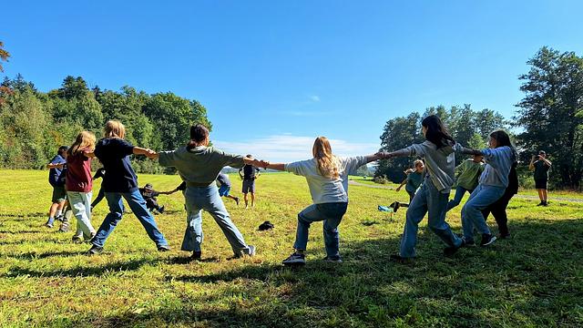 Stake Youth Conference 2026